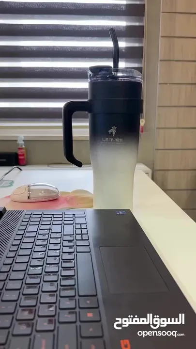 Lenyes CARCUP 1200mL Edition