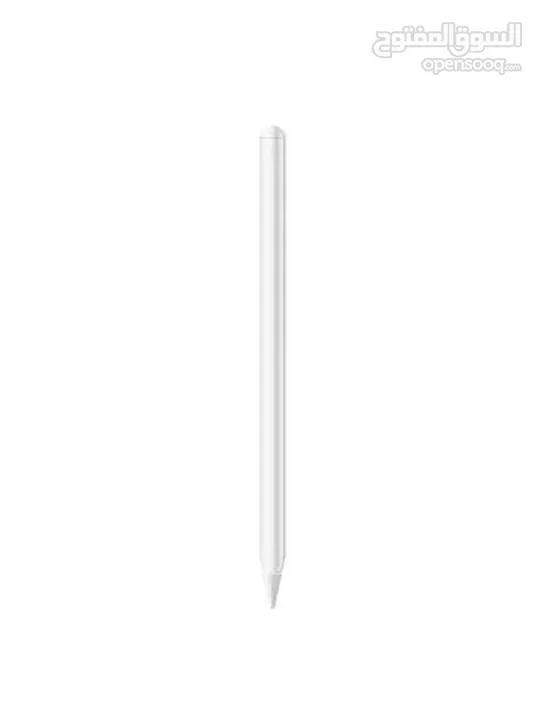 قلم مطابق لمواصفات apple الجيل الثاني