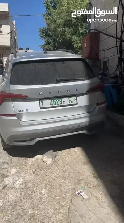 سكودا كاميك 2022