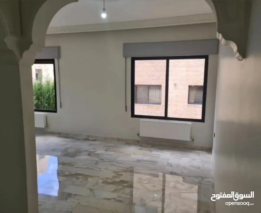 الصويفيه شقة للبيع بسعر مميز 145 متر طابق اول