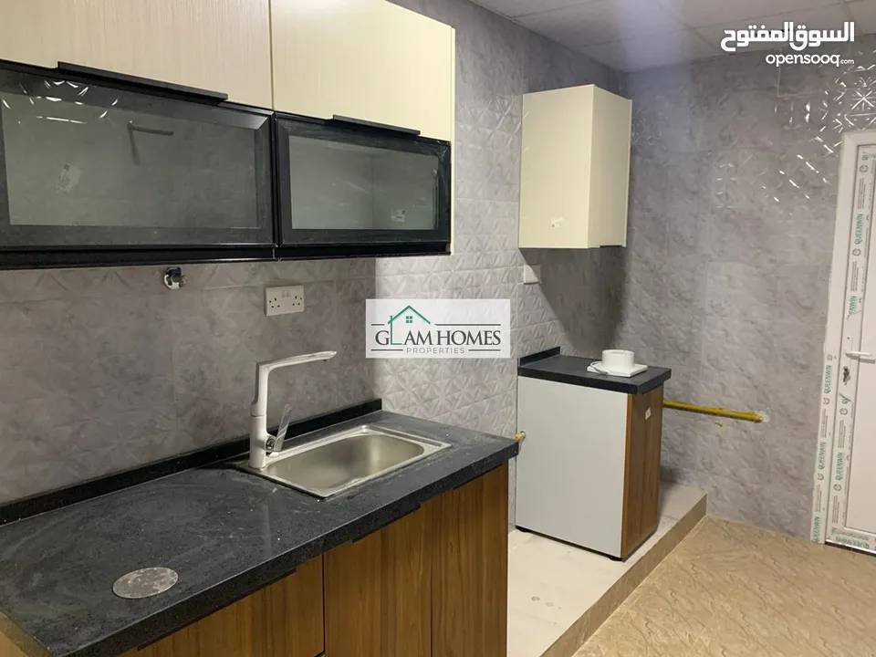 Comfy 5 BR apartment for sale in Mabellah Ref: 725J