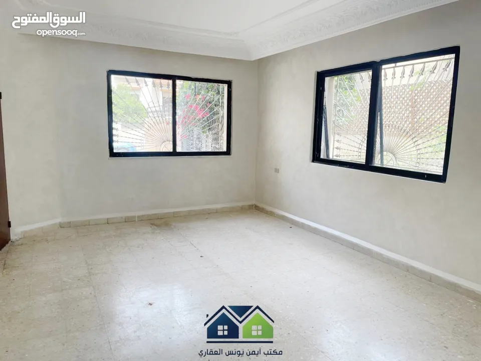 REF113 شقة للبيع في اجمل مناطق الزرقاء الجديدة طلوع قصر ابو الفول