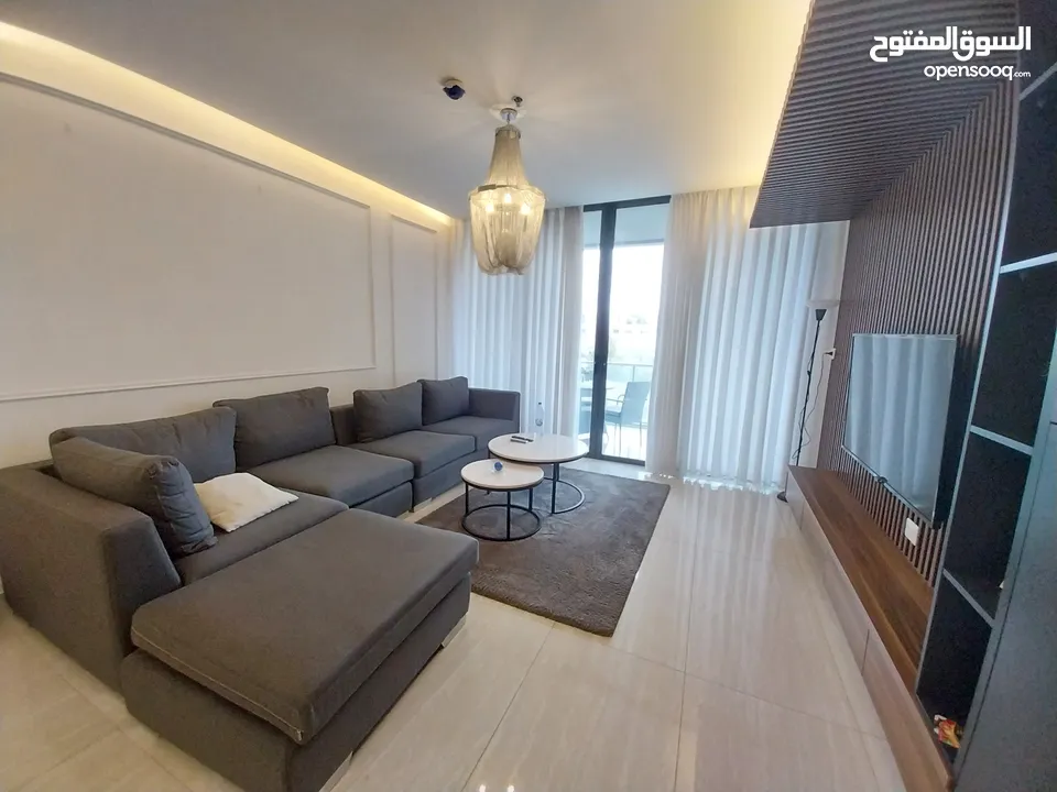 شقة مفروشة للإيجار 81م2 ( Property 19303 )-175072681