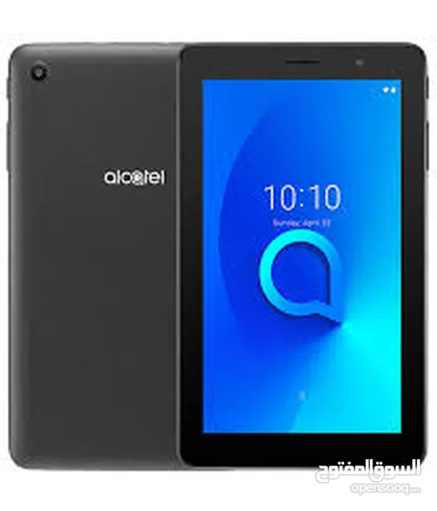 جهاز Alcatel 1T (7)