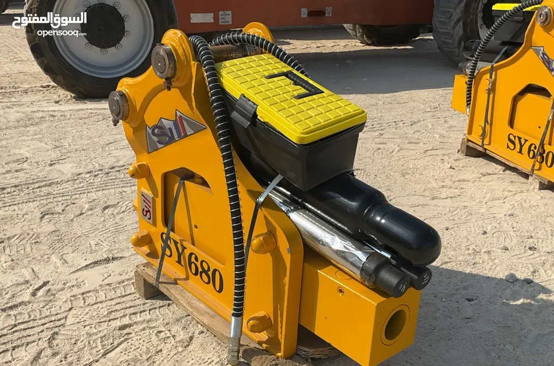 جك همر model HMB 1650