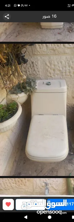 اطقم حمامات فرنسي للبيع