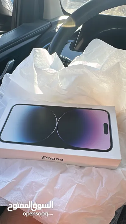 ايفون14pro max