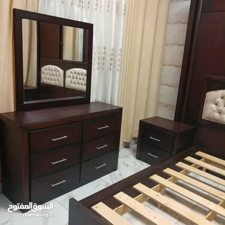 غرفه نوم ماستر