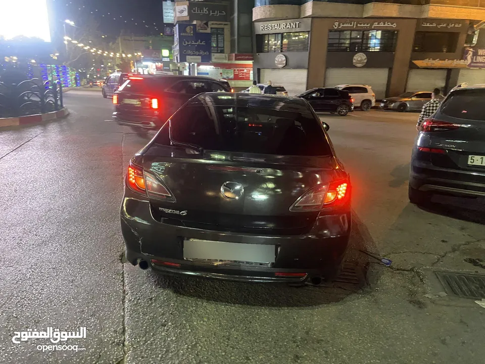 مازده 6للبيع او البدل