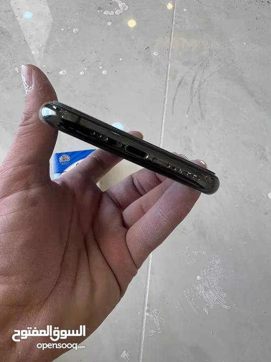 ايفون xs 256