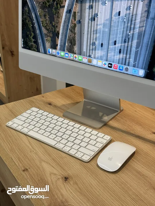 iMac 2021 M1