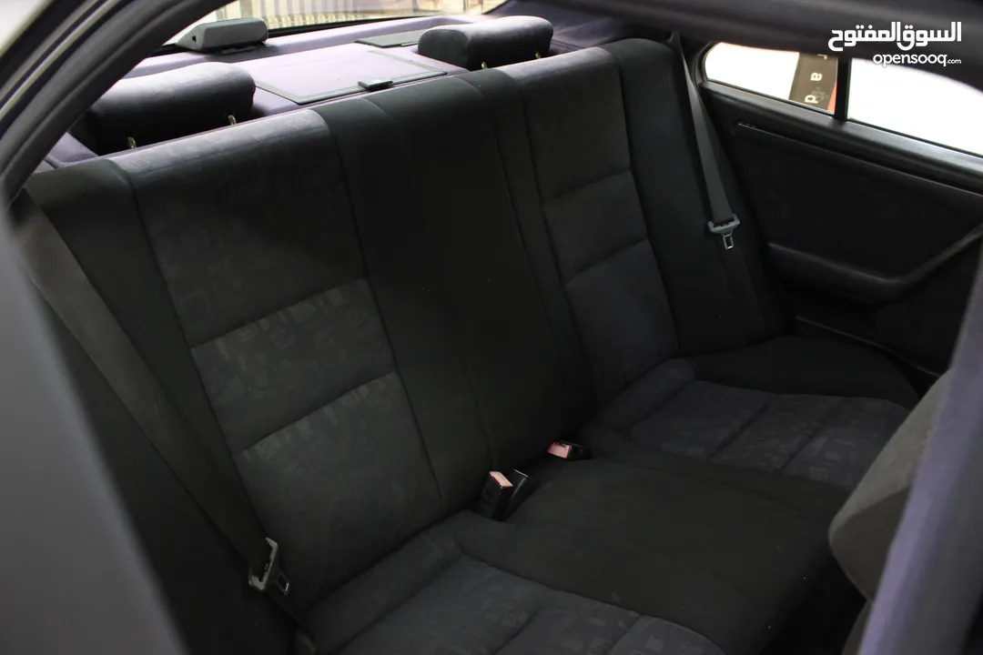 Mercedes Benz C200 1997