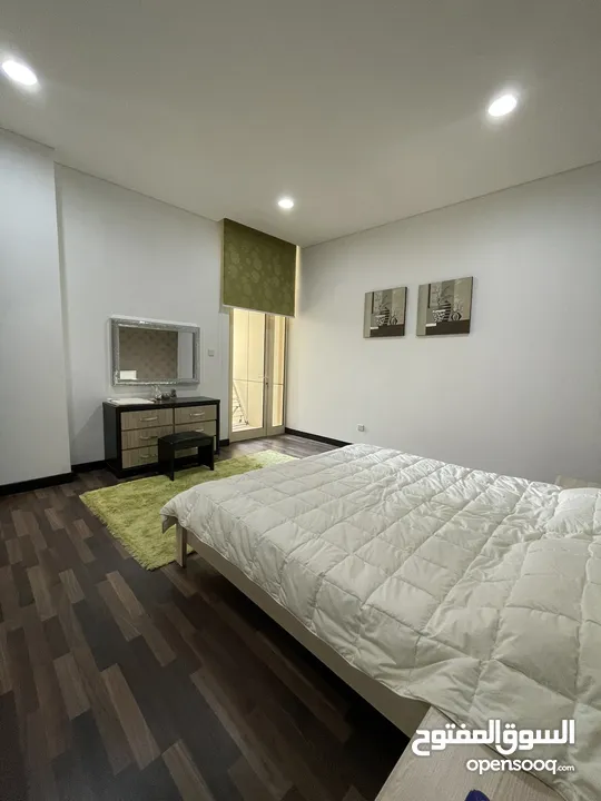 شقة للبيع في جزيرة الريف عرض خاص صفقة لا تفوت جاهزة للسكن