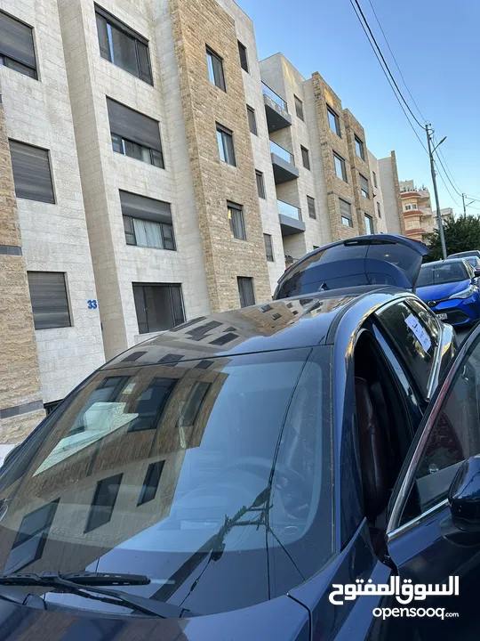 مازدا CX-9 للبيع المستعجل - السعر لا يشمل الرقم