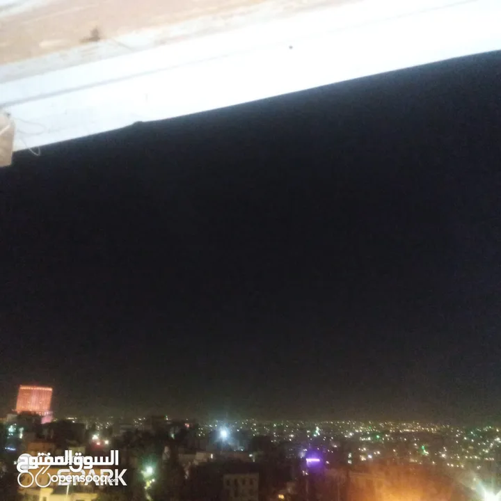 طابقين و ما يعلوه للبيع من ضمن عمارة سكنية