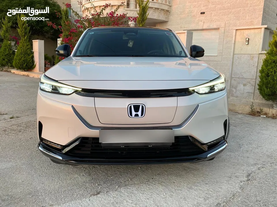 سيارة هوندا e.ns1 2022 فئة e3 للبيع