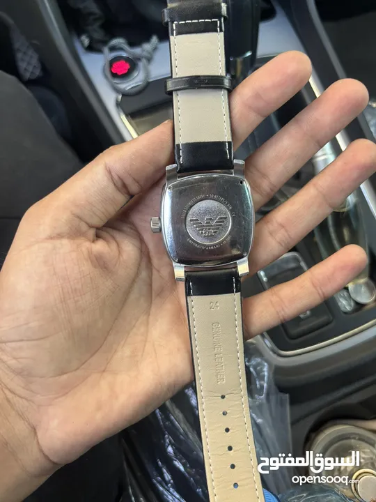 ساعات اصلي بسعر جيد