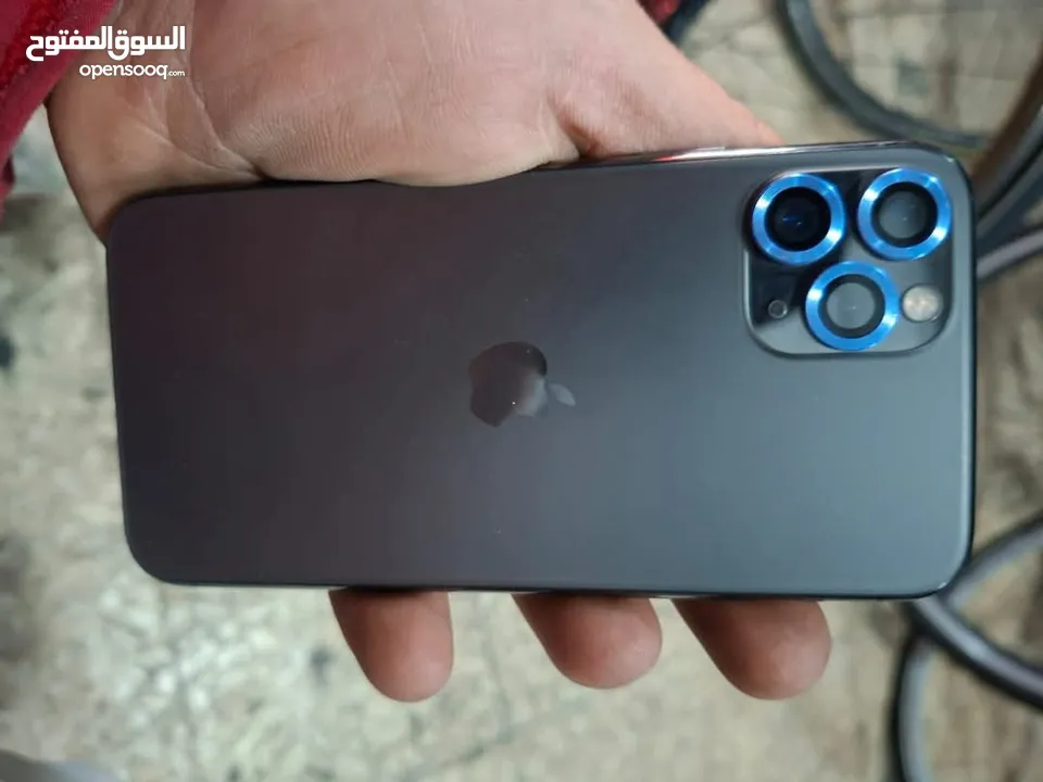 ‏iPhone 11 Pro للبيع في الأردن وارخص سعر