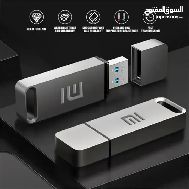 Xiaomi 2TB 4Tb Flash drive USB