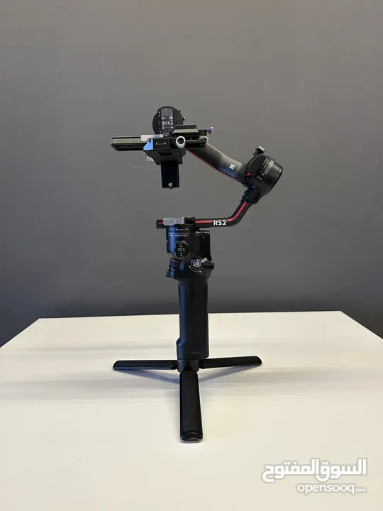 DJI RONIN RS2 PRO