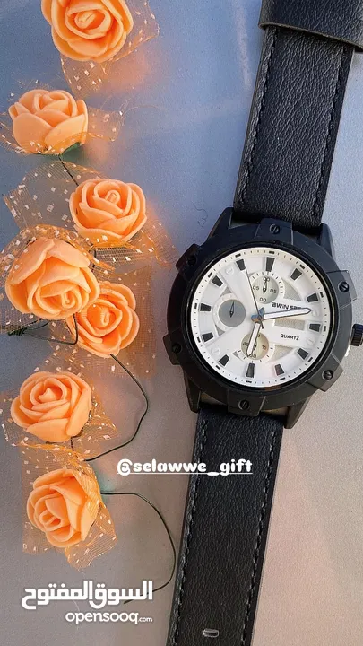 ساعات رجالي