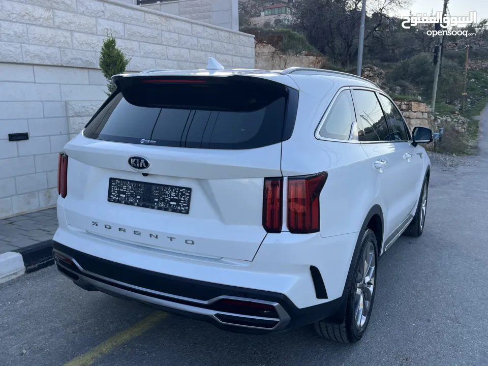 سيرنتو بالورقة فل عدا فتحة