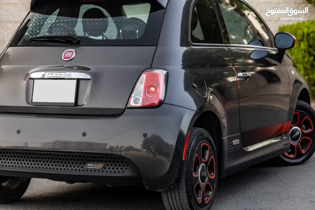 fiat 2017 panorama sport package