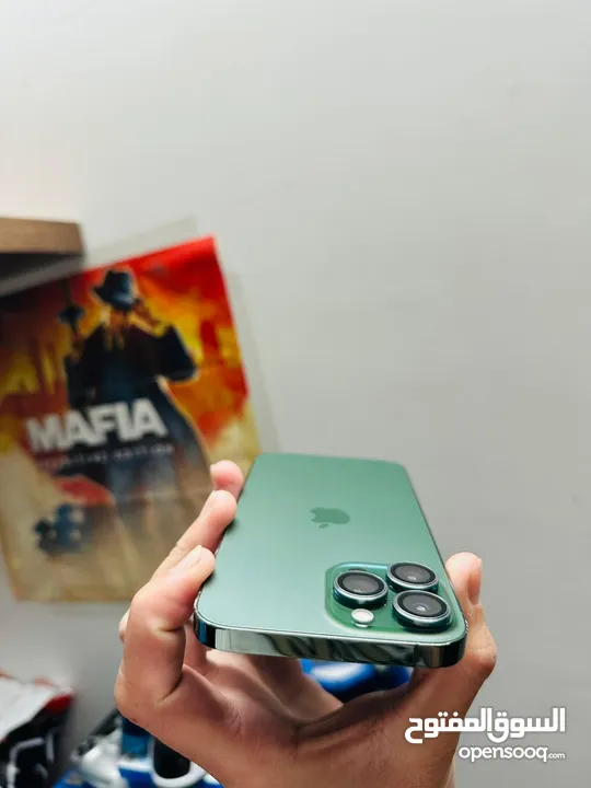 iPhone 13 Pro Max  ايفون 13 بروماكس