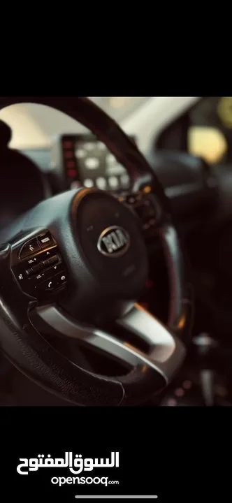 Kia MORNING