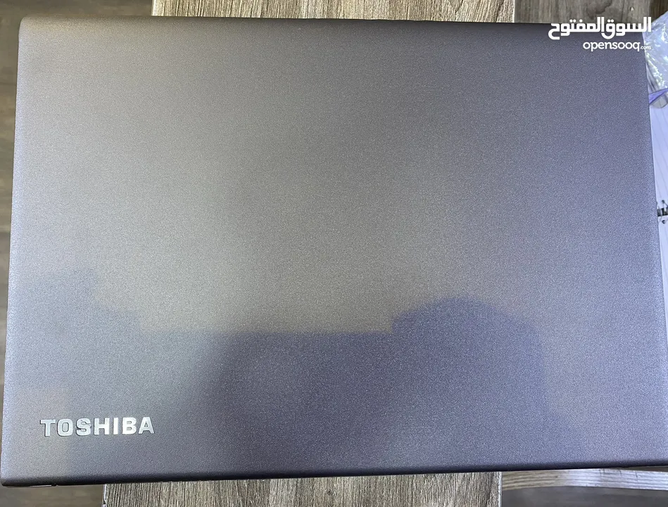 لابتوب ToSHIBA الياباني