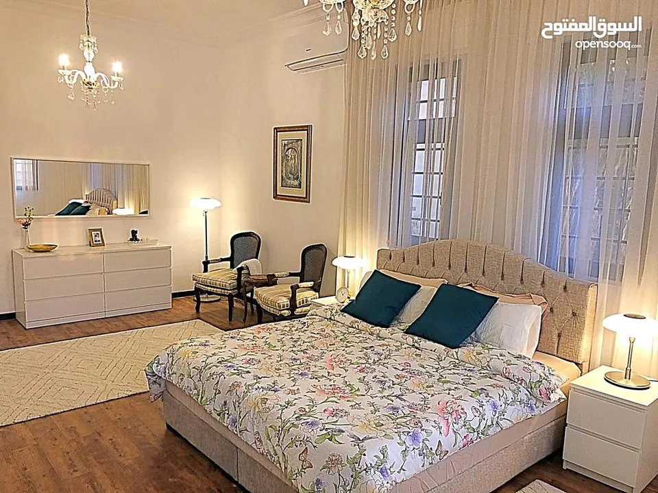 فيلا مفروشة للإيجار 1400م2 ( Property 38610 )-175034702