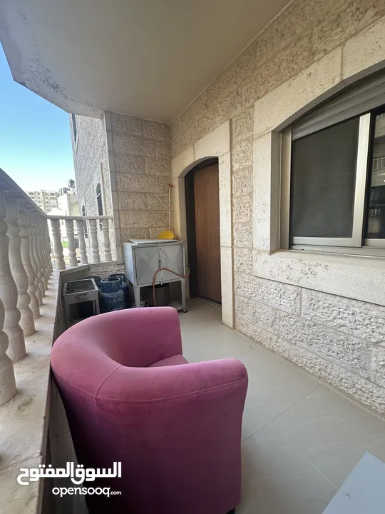 شقة قدس للبيع