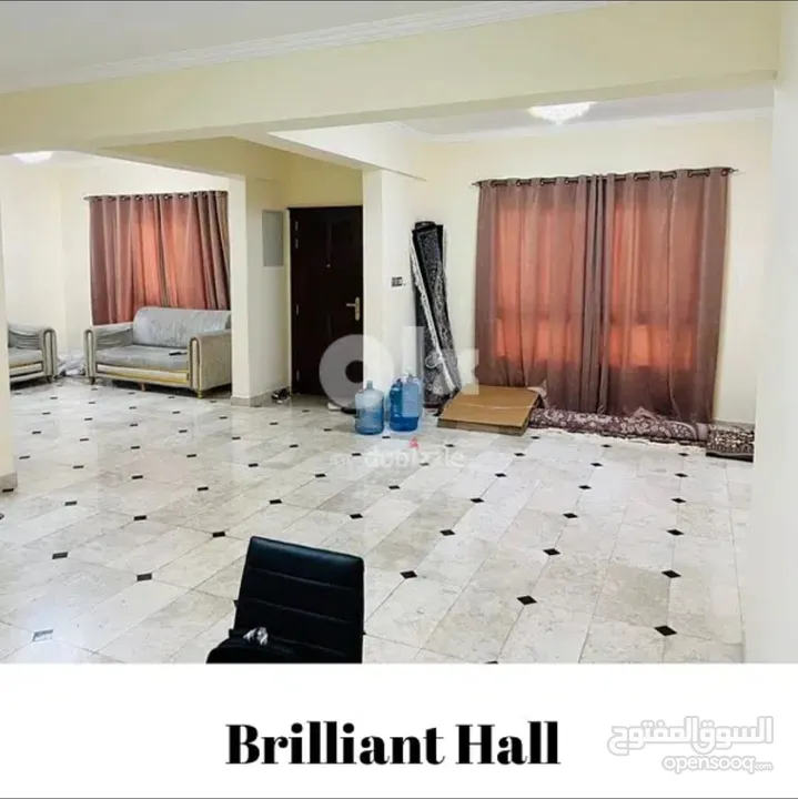 فيلا تنفيذية للإيجار أسبوعي أو شهري Executive Luxurious Villa for Rent on Monthly