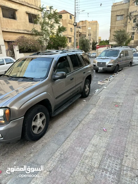 شفروليه 2006 للبيع افضل سعر