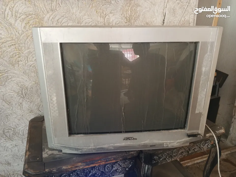 تلفزيون سونا