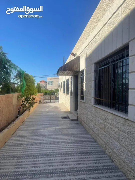 شقة مستقلة بأول سردا للايجار