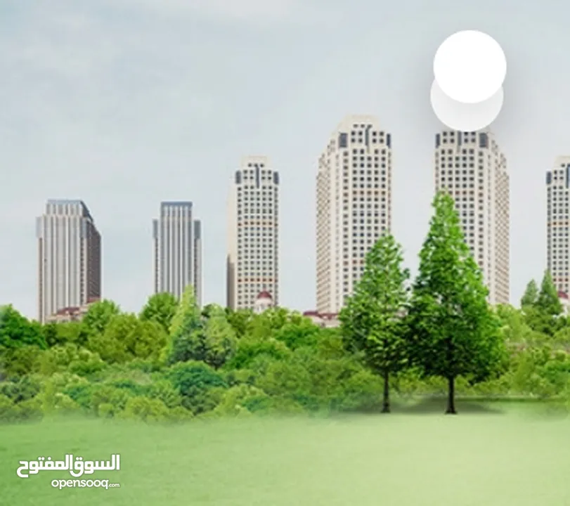 شقق للبيع رام الله المصايف