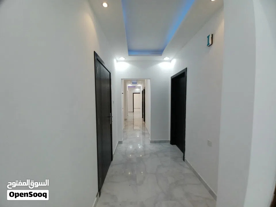 للبيع شقة تمليك في البحير المحطة الصفراء