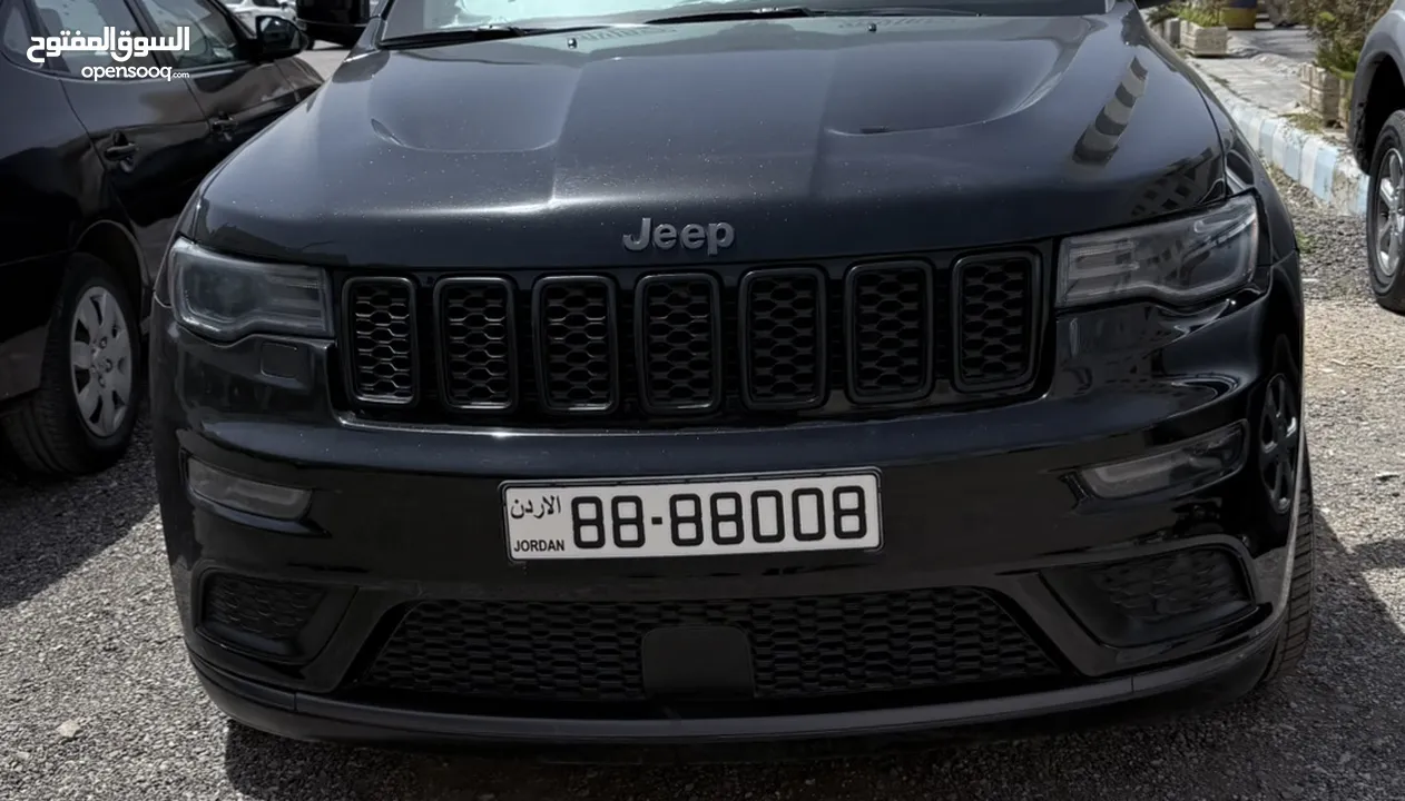 رقم خماسي مميز للبيع
