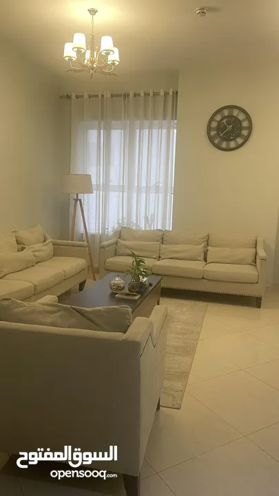 Room for Rent near Al Nahda Park