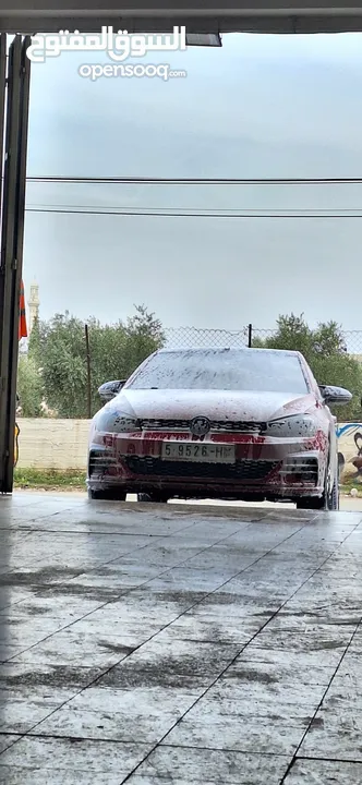 جولف GTI للبيع