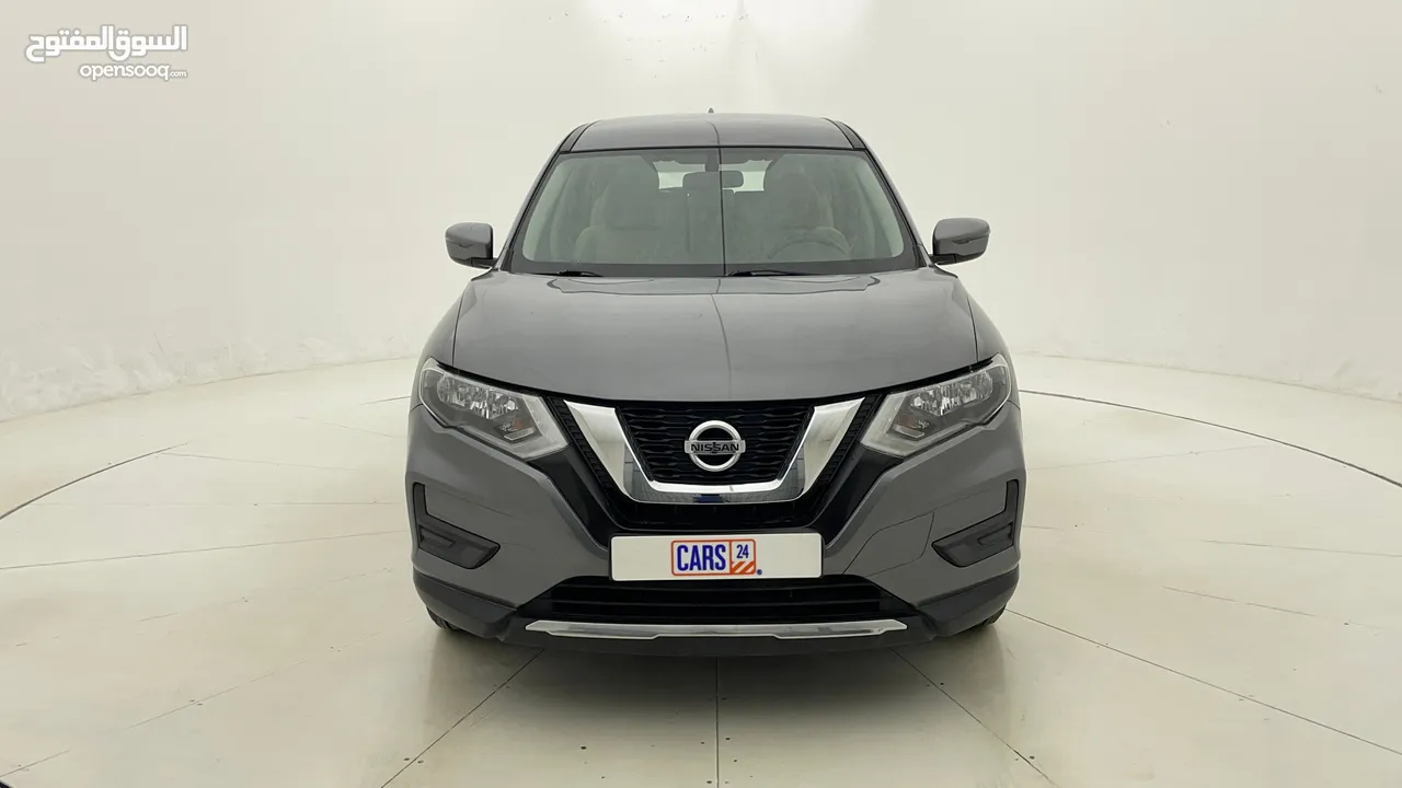 (FREE HOME TEST DRIVE AND ZERO DOWN PAYMENT) NISSAN X TRAIL