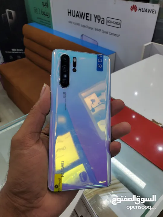 Huawei P30 Pro