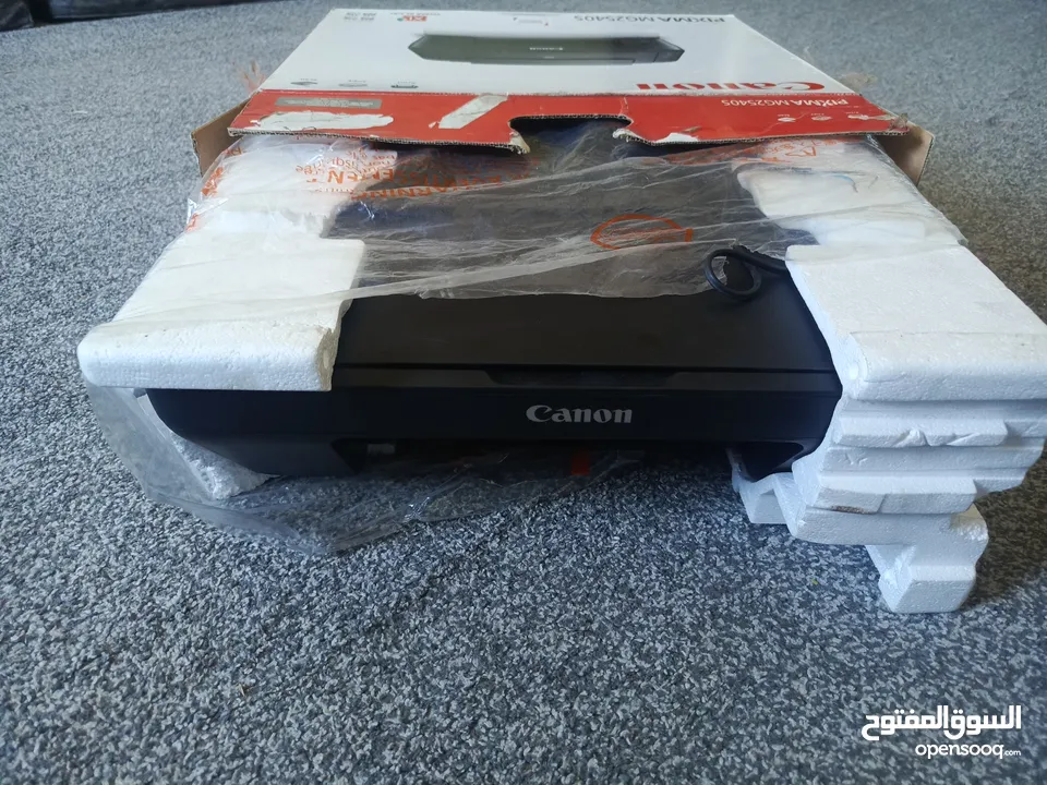 طابعه افضل نوع Canonللبيع