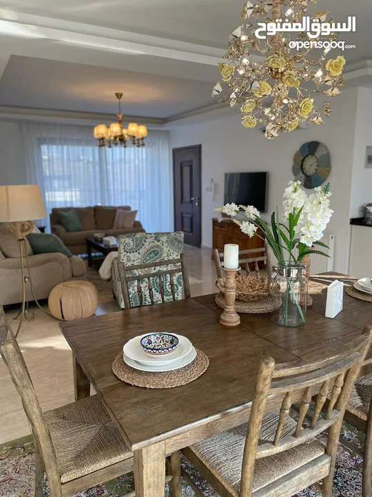 روف للايجار في عبدون ( Property 42516 )-174847688