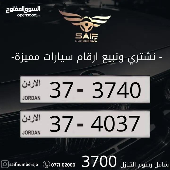 مجموعه من ارقامنا المتميزه