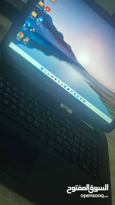 لابتوب مستعمل