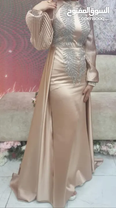 فساتين سهره