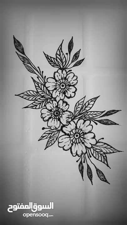 HENNA BY NAGAM  تنقيش حنه باحترافية لكافة المناسبات ( أعراس. أعياد ميلاد ..لاستقبال العيد المبارك