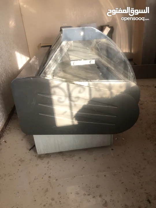 ديكور محمص بحاله الوكاله